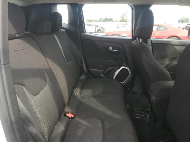 2018 JEEP RENEGADE S - ZACCJBAB5JPH46008