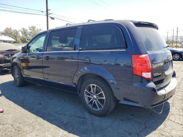 VIN 2C4RDGCGXHR801792 2017 Dodge Grand Caravan, Sxt no.2