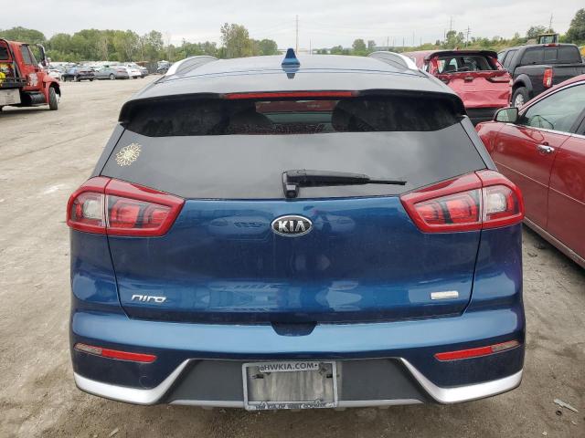2019 KIA NIRO FE - KNDCB3LC5K5255375