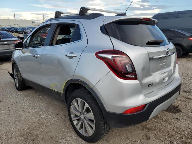 2019 BUICK ENCORE PRE - KL4CJASB2KB731013
