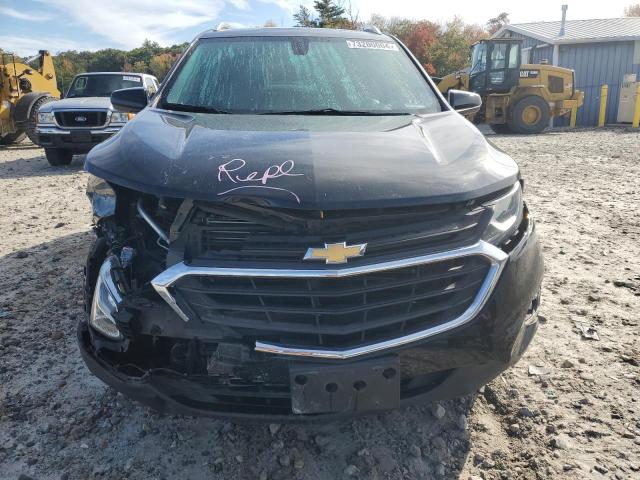 2019 CHEVROLET EQUINOX LT - 2GNAXUEV5K6231280