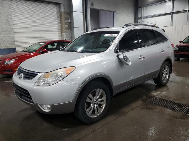 2012 HYUNDAI VERACRUZ G #3026203258