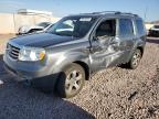 HONDA PILOT EXL photo