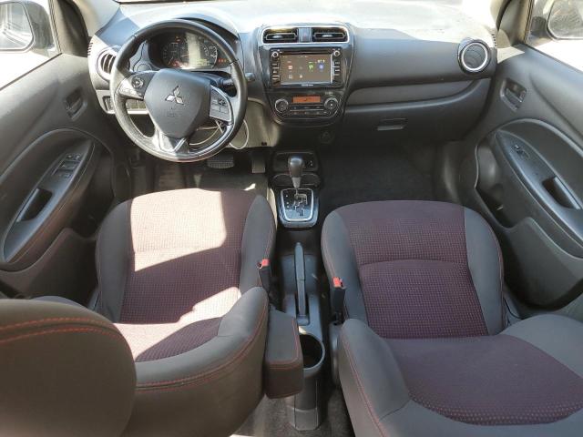 2020 MITSUBISHI MIRAGE G4 - ML32F4FJ9LHF04749