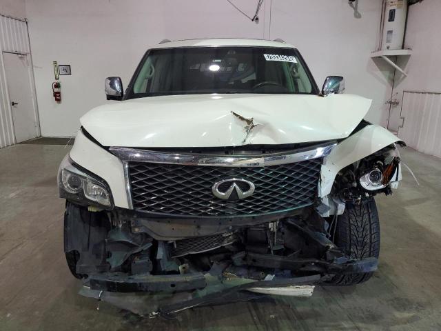 VIN JN8AZ2NC5G9401756 2016 Infiniti QX80 no.5