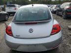 VOLKSWAGEN BEETLE 1.8 photo