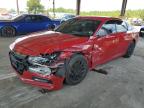 2018 HONDA ACCORD SPO - 1HGCV1F38JA065617