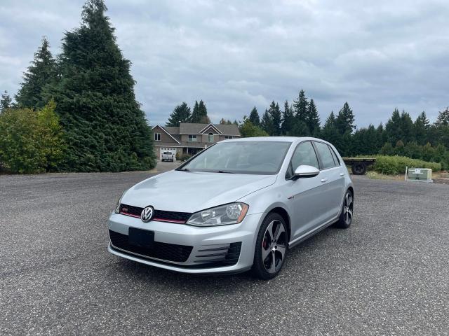 2017 VOLKSWAGEN GTI S 3VW4T7AUXHM000662  71405484