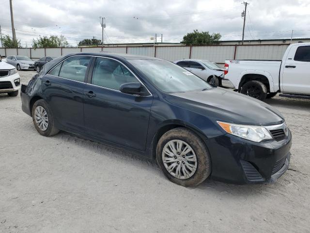 VIN 4T4BF1FK2ER356165 2014 Toyota Camry, L no.4