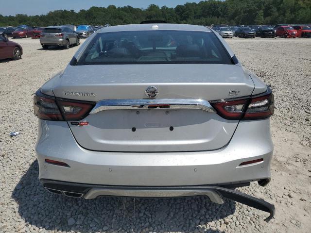 2021 NISSAN MAXIMA SV - 1N4AA6CV9MC505685