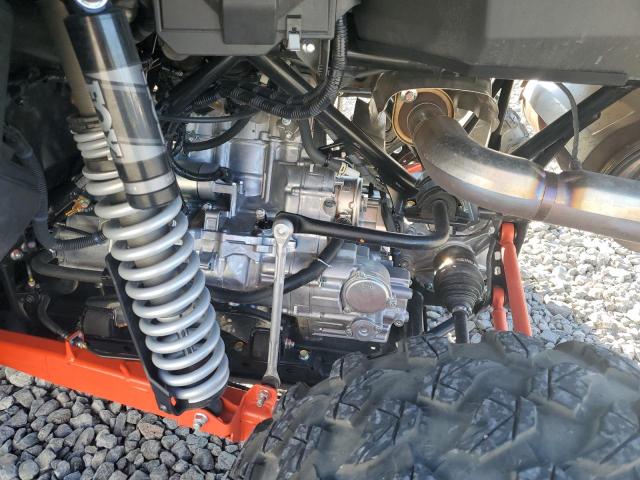 2021 HONDA SXS1000 1HFVE0510M4200227