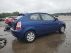 HYUNDAI ACCENT BLU снимка