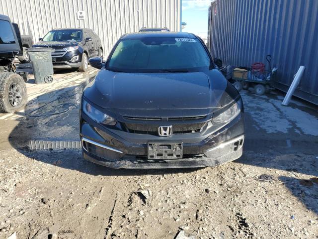 VIN 2HGFC2F61LH594396 2020 Honda Civic, LX no.5