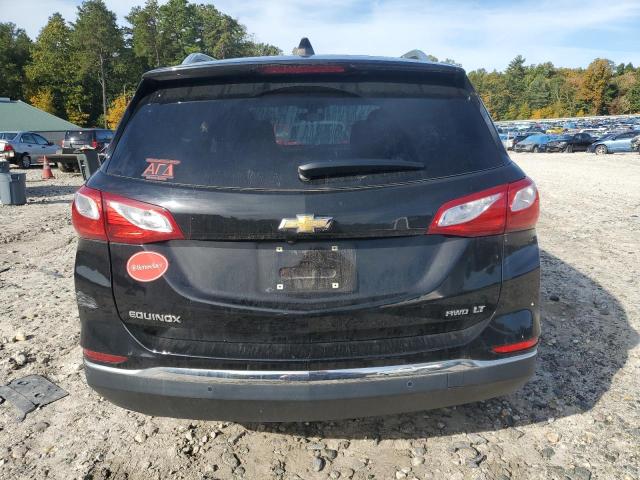 2019 CHEVROLET EQUINOX LT - 2GNAXUEV5K6231280