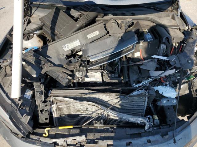 2017 VOLKSWAGEN JETTA SE - 3VWDB7AJ9HM249771
