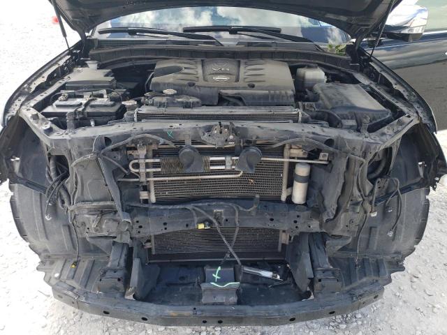 2018 NISSAN ARMADA SV - JN8AY2NC1J9550126