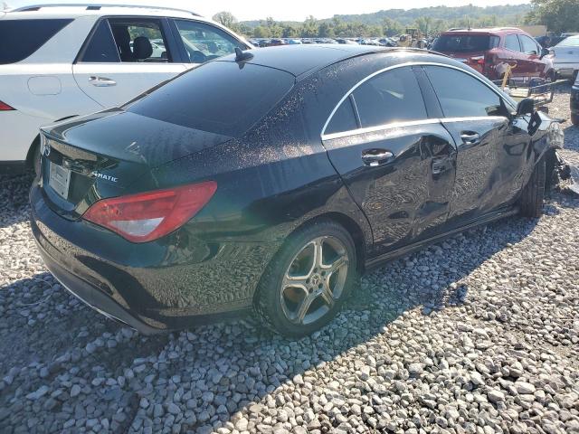 2018 MERCEDES-BENZ CLA 250 4M - WDDSJ4GB8JN557737