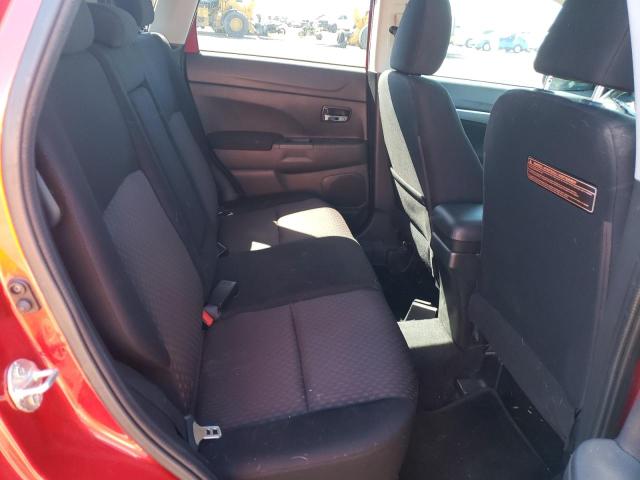 2018 MITSUBISHI OUTLANDER - JA4AP3AU0JU007747