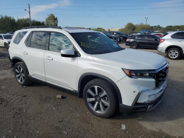 2023 HONDA PILOT 5FNYG1H74PB037425
