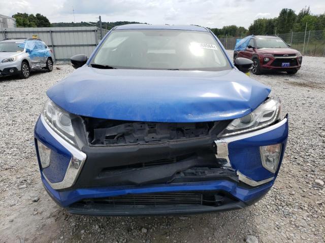 2018 MITSUBISHI ECLIPSE CR - JA4AT4AA5JZ064231