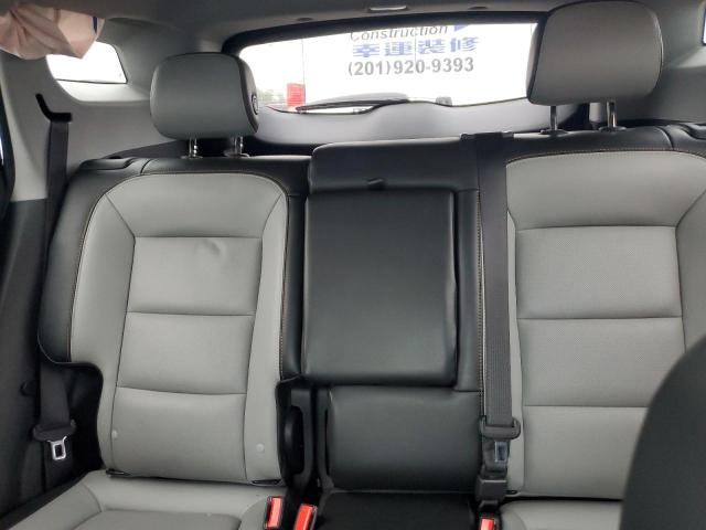2019 GMC TERRAIN SL - 3GKALVEX8KL212752