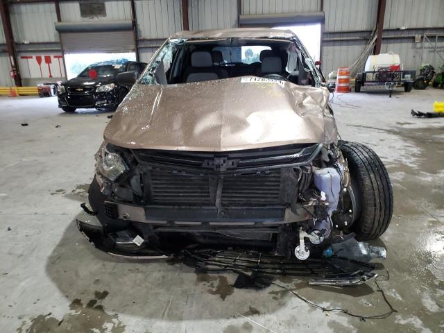 VIN 2GNAXHEV1K6219019 2019 Chevrolet Equinox, LS no.5