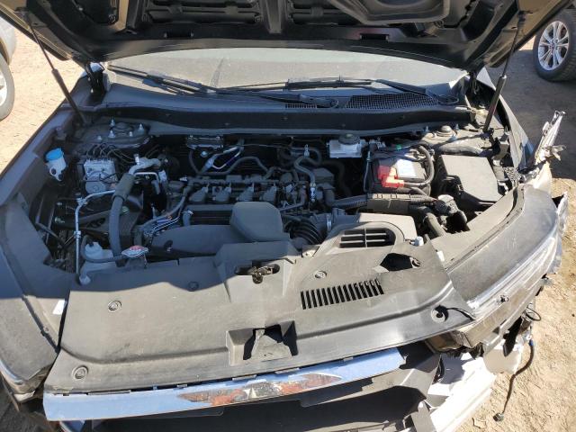 2023 HONDA CR-V EXL - 5J6RS4H74PL010012