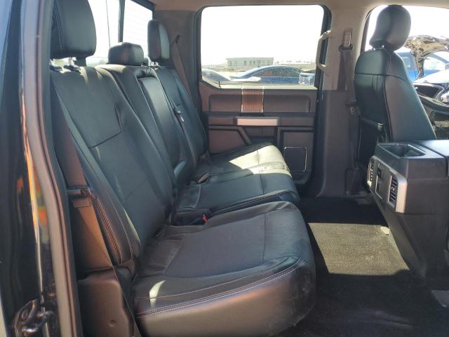 2016 FORD F150 SUPER - 1FTEW1CG8GKE16654