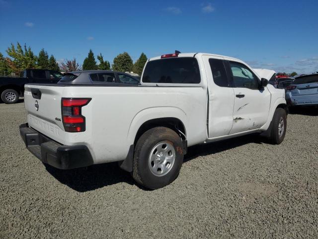 VIN 1N6ED1CMXNN654204 2022 Nissan Frontier, S no.3