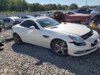 MERCEDES-BENZ SLK 250 photo