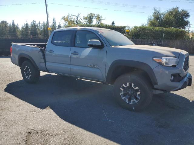 VIN 3TMDZ5BN2JM048241 2018 TOYOTA TACOMA no.4