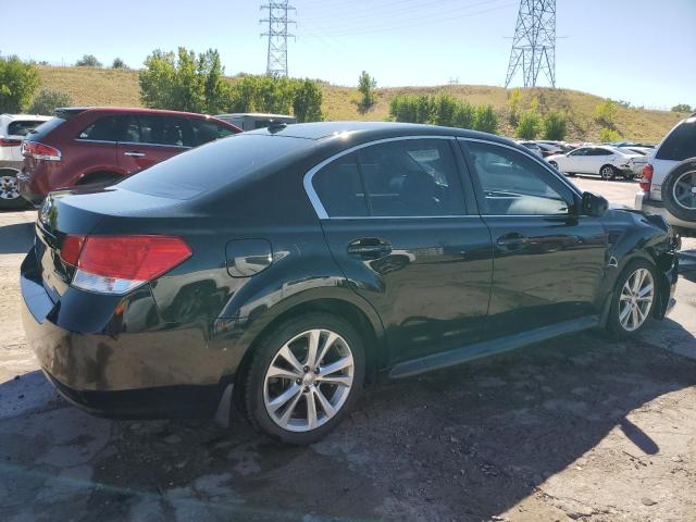 VIN 4S3BMCL69E3002379 2014 Subaru Legacy, 2.5I Limited no.3