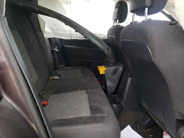 2016 JEEP COMPASS SP - 1C4NJDBB8GD779675