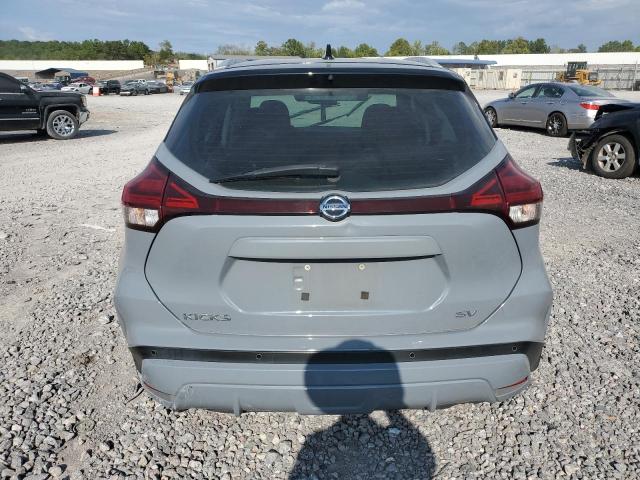 VIN 3N1CP5CV1ML560876 2021 Nissan Kicks, SV no.6