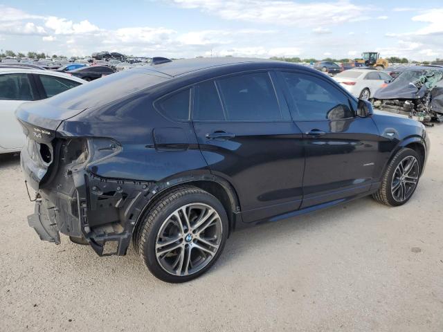 VIN 5UXXW3C57J0T81223 2018 BMW X4 no.3