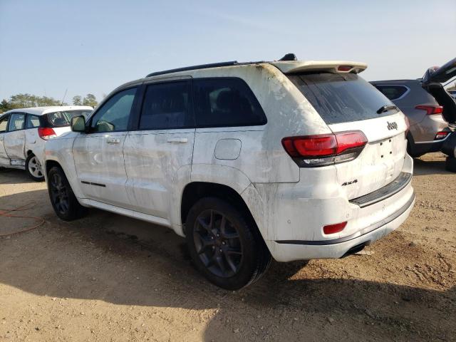 2019 JEEP GRAND CHER - 1C4RJFBGXKC815566