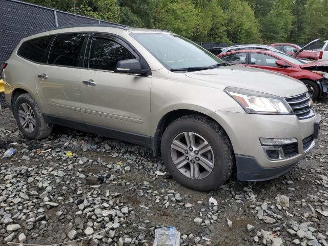2017 CHEVROLET TRAVERSE L - 1GNKVGKD0HJ188633