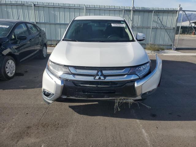 2017 MITSUBISHI OUTLANDER JA4AD3A3XHZ043412