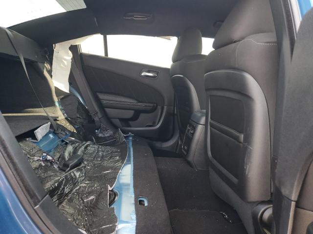 2022 DODGE CHARGER R/ - 2C3CDXCT6NH138696