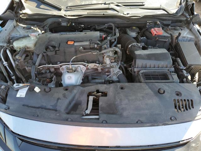 2019 HONDA CIVIC SPOR - 2HGFC2F88KH518271