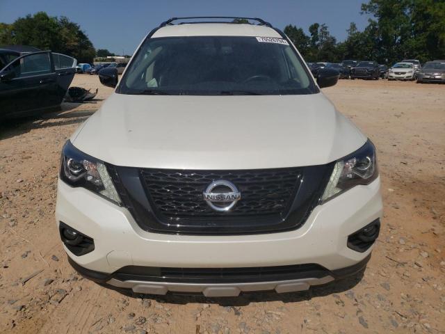 2020 NISSAN PATHFINDER - 5N1DR2BN6LC592269