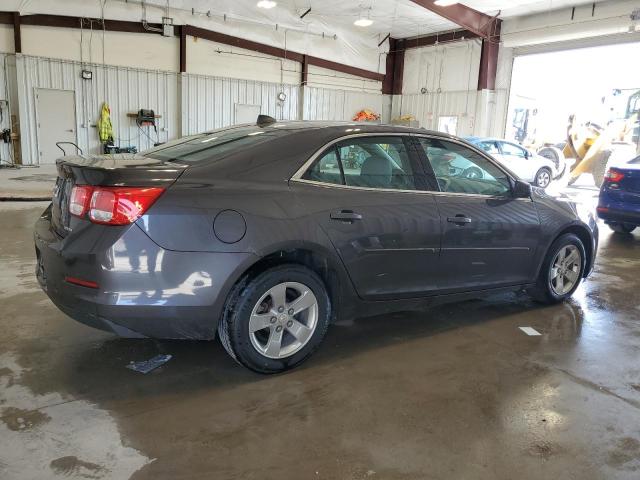 2013 CHEVROLET MALIBU LS 1G11A5SA6DF318043  71815794