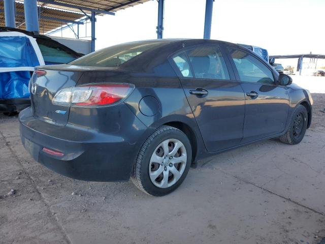 VIN JM1BL1UP9D1845152 2013 Mazda 3, I no.3