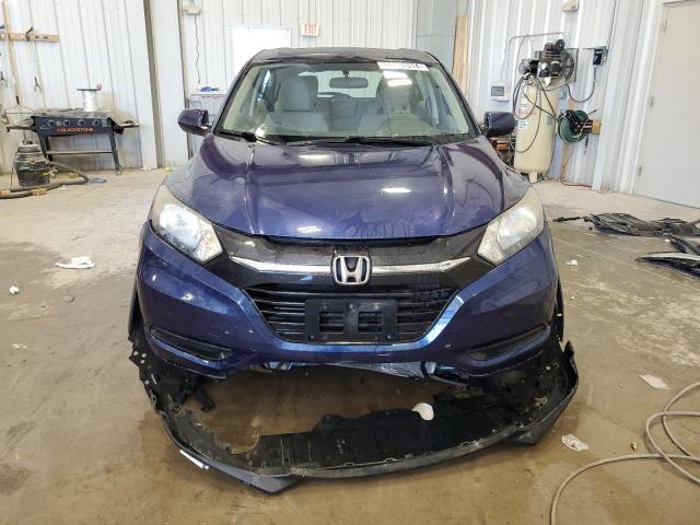 2016 HONDA HR-V LX - 3CZRU6H37GM702167