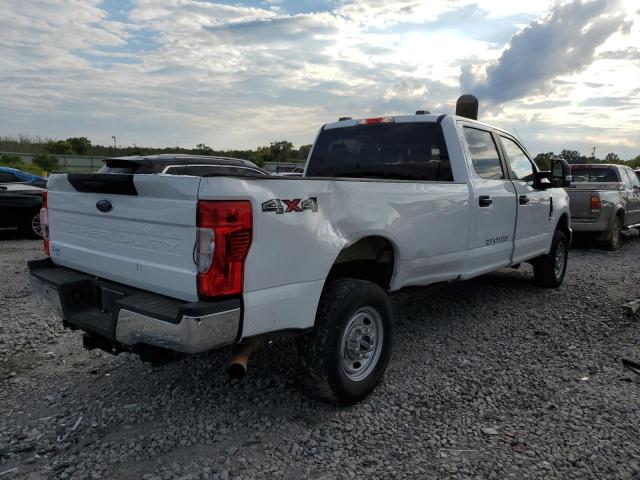 2022 FORD F250 SUPER - 1FT7W2B69NEE14575
