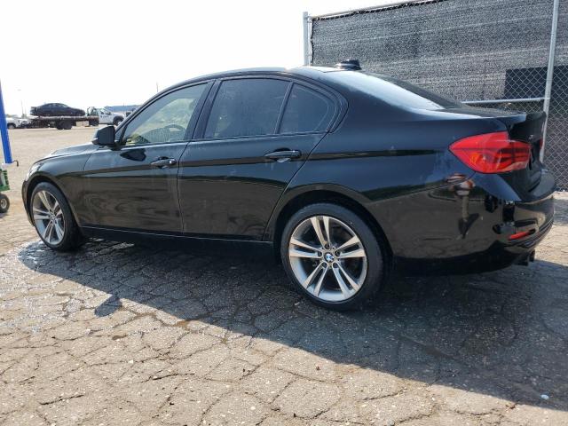 VIN WBA8D9C5XJA013477 2018 BMW 3 Series, 330 XI no.2