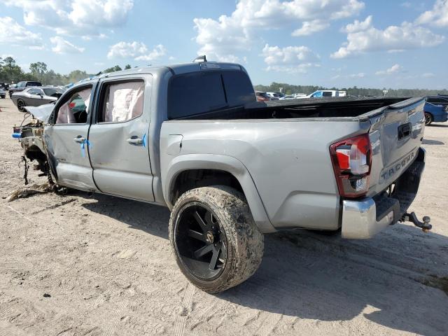 2021 TOYOTA TACOMA DOU - 5TFAZ5CN4MX107015
