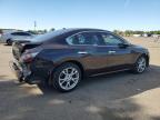 NISSAN MAXIMA S photo