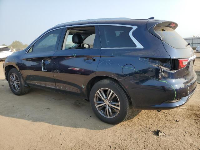 2017 INFINITI QX60 - 5N1DL0MM4HC501145