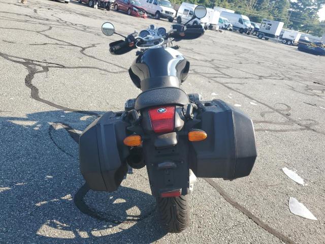 2002 BMW R1150 R - WB10439B42ZF45322